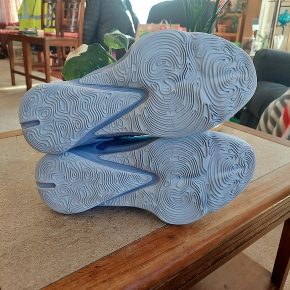 Nike Zoom Freak 3 Freezing Time Size 9 - Picture 7 of 10